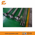 LLDPE blown film molding machine screw and barrel